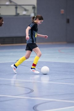 Bild 638 - wDJ Power Girls Cup Suederelbe